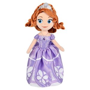 Disney peluche princesita sofia 10