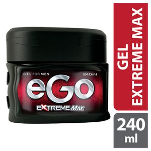 Gel Ego extreme max x 240 ml