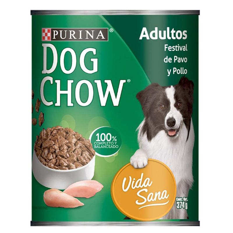17800178495-Alimento-humedo-Dog-Chow-adulto-pavo-y-pollo-374-g-1