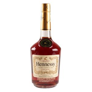 Cognac Hennessy botella x 700ml
