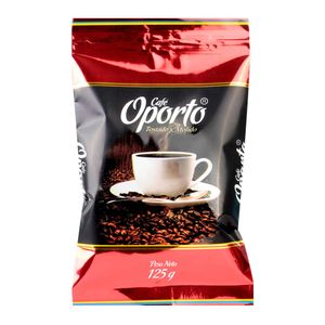 Café Oporto x125g