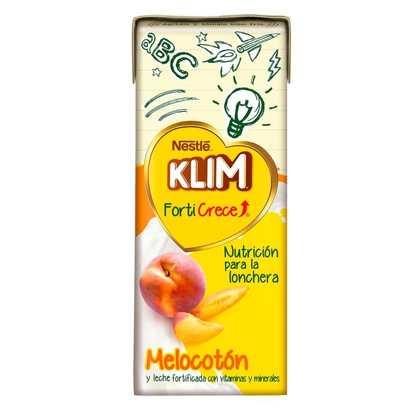 Bebida-lactea-Klim-forticrece-melocoton-x-185ml