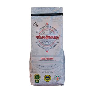 Café Tulio y Maria Premium x500g