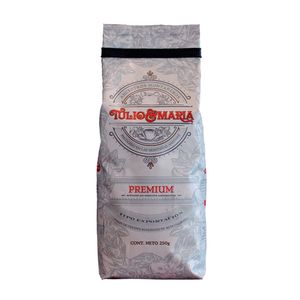 Café Tulio y Maria Premium x250g