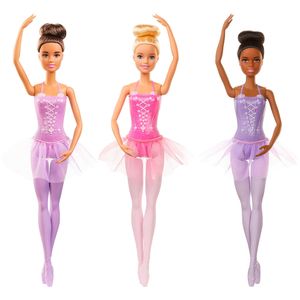 Muñeca Barbie bailarina