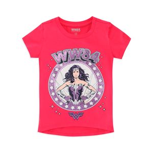 Camiseta manga corta Ref. wwpp01 Wonder Woman