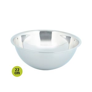 Bowl Nova 22cm Incametal