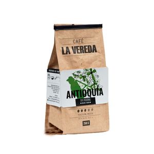 Cafe la vereda antioquia grano x250g