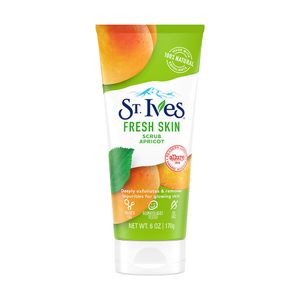 Crema st ives facial gentle smoothing x170g
