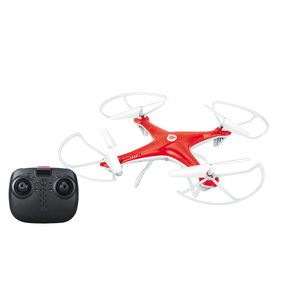 Drone recargable  sin cámara toy logic