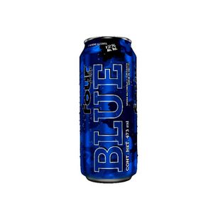 Bebida alcohólica Four Loko blue lata x 473 ml