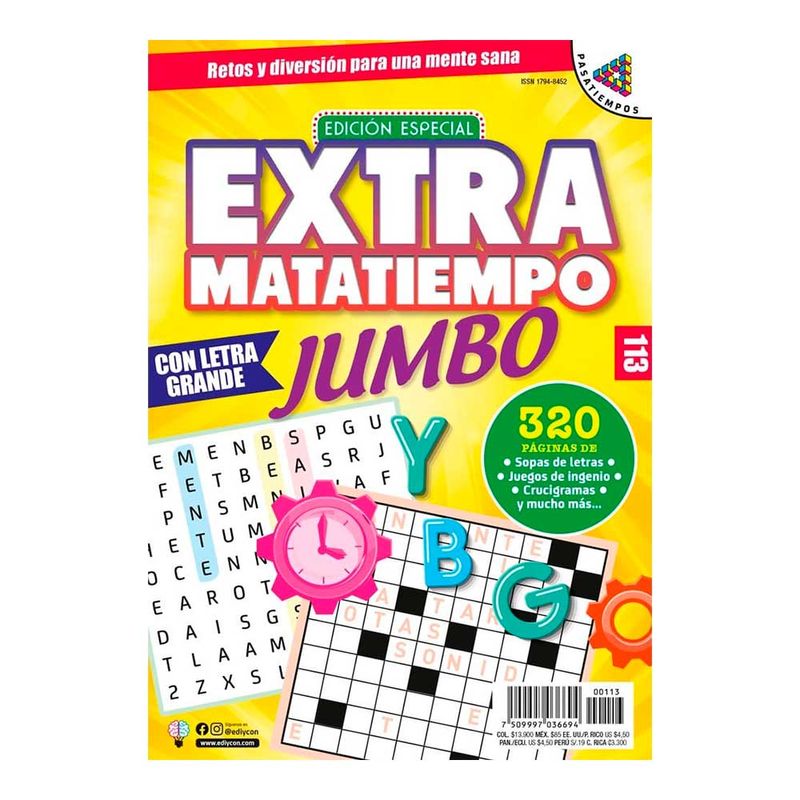Revistas