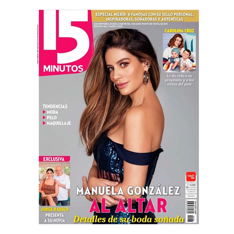 Revistas