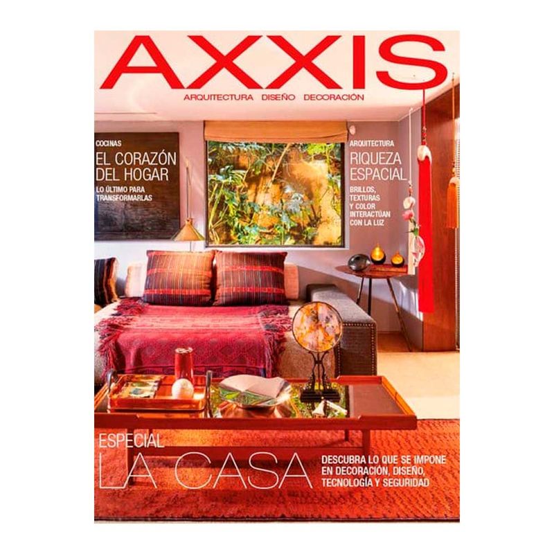 Revistas