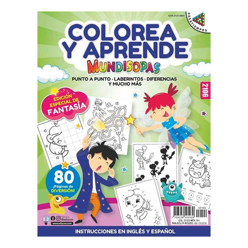 Revistas