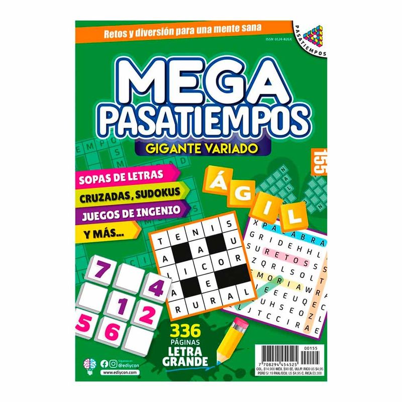 Revistas