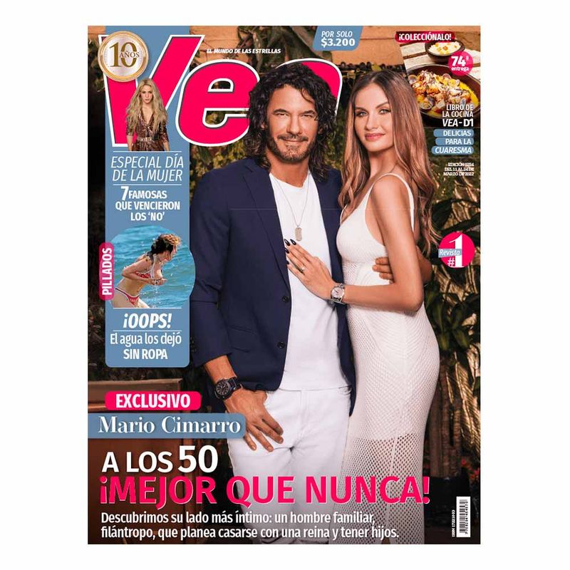 Revistas