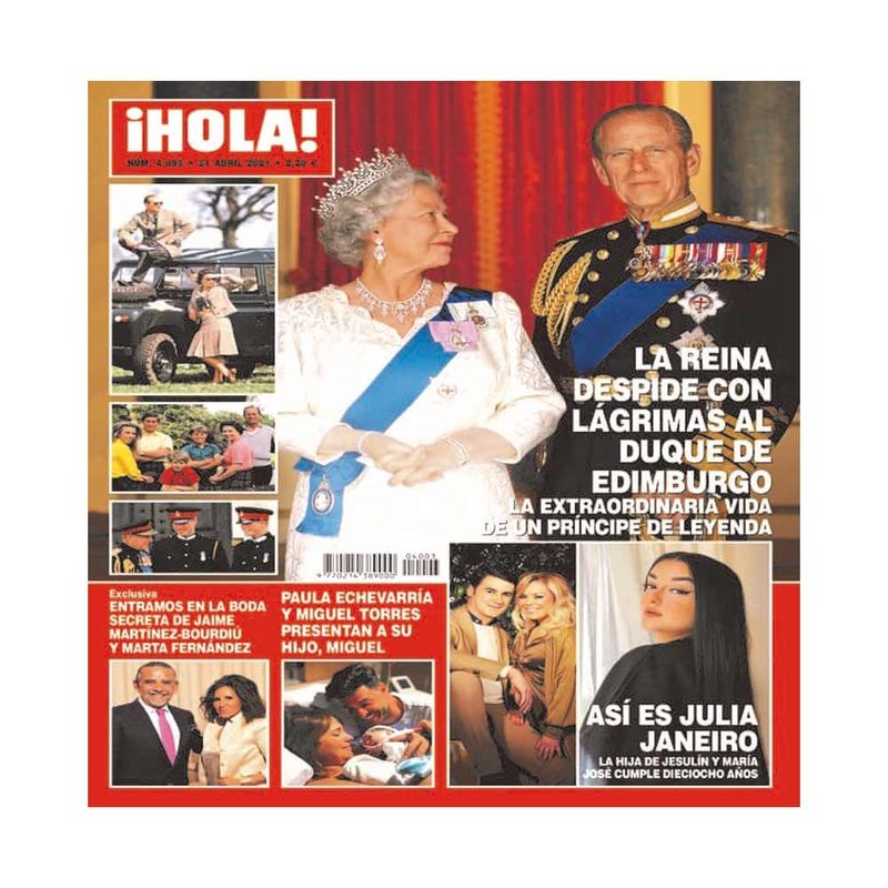 Revistas
