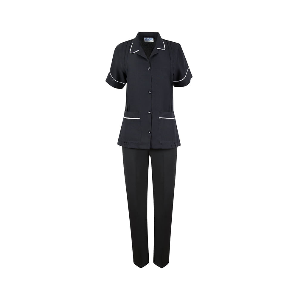Conjunto Laborem blusa y pantalon