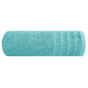 Toalla baño 7420 zuri 70x140 500g verde Cannon