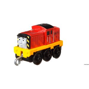 Juguete Thomas & Friends trenes metálicos sorpresa