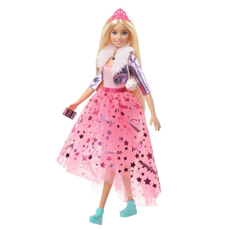 Muñeca discount barbie princesa