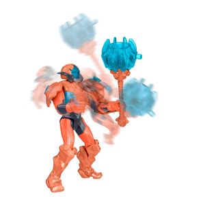 Juguete Masters of the Universe animated Figuras 5.5"