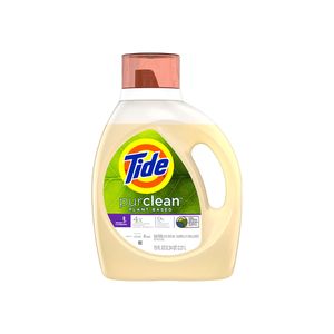 Detergente Tide liquido purclean x 2.21L