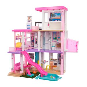 Juguete Barbie casa de muñecas casa de los sueños 2021