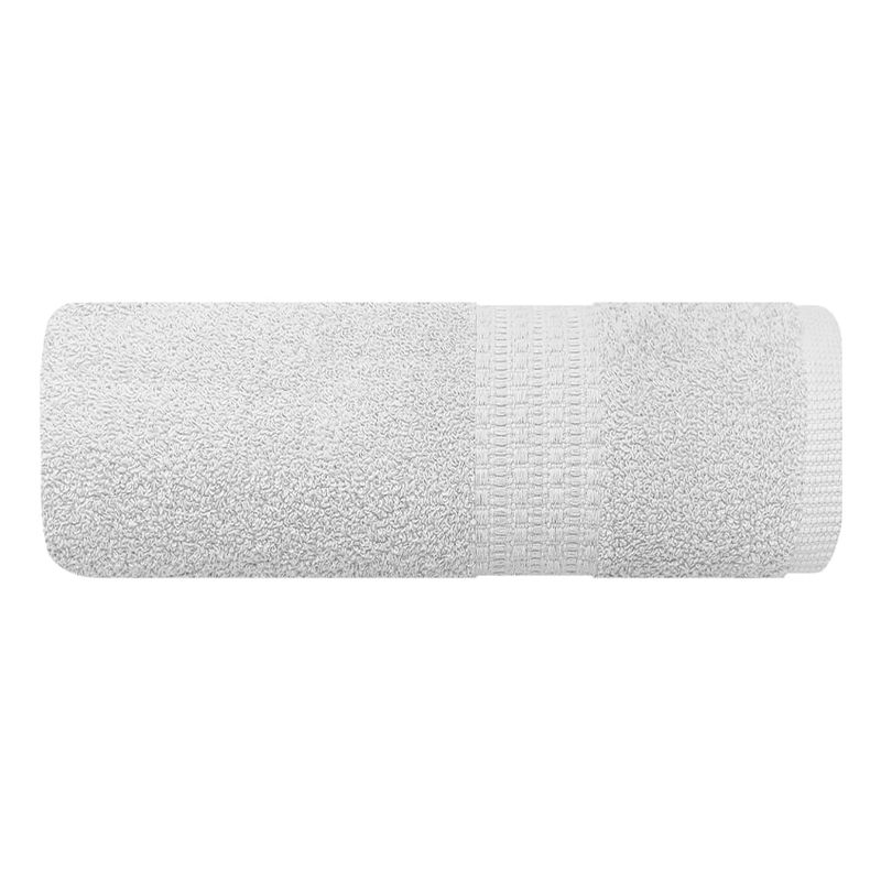 Toalla De Baño Canontex 700 Gramos Blanco