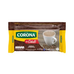 Chocolate Corona café colcafe x 375g