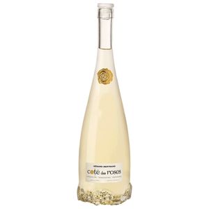 Vino blanco Cote Des Roses Languedoc botella x 750ml