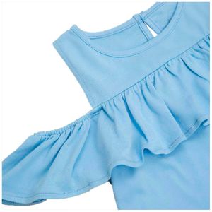 Conjunto manga corta 717902 qoti 6 9m baby fresh
