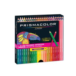 Lápices Prismacolor de colores x48unds