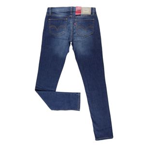 Jeans mujer básico Levis Ref 168156