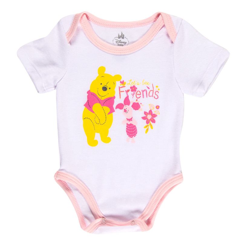WINNIE-POOH
