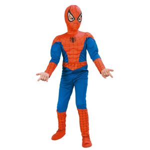Ultimate spiderman