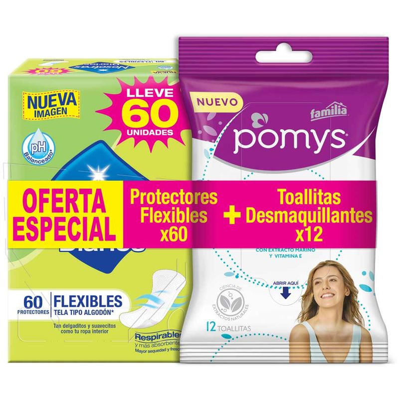 7702026177614-Protectores-Nosotras-flex-x-60-und---toallitas-desmaquilladoras-x-12-und-precio-especial-1