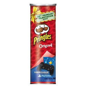 Papa Pringles original x 149 g