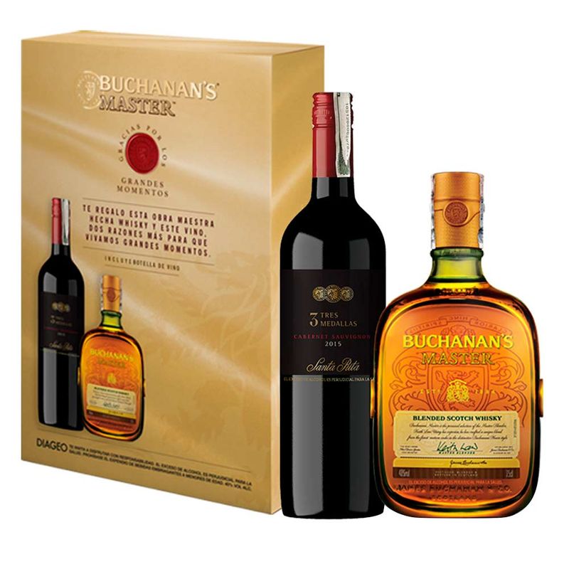 Whisky-Buchanans-master-gratis-vino-Tres-medalla-x-750-ml-1