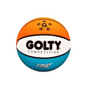 Baloncesto competition golty street no 7