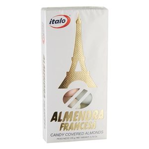 Almendra francesa Italo x 135g