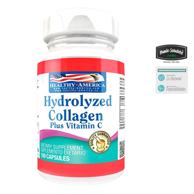 751273774807-HYDROLIZED-COLLAGEN-Colageno-hidrolizado-HEALTHY-AMERICA-X100-capsulas