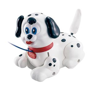 Pequeño snoopy fisher price (surt)