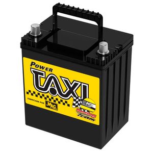 Bateria power taxi ns40l 560