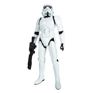 Star wars fig. clasica stormtrooper 18" w1