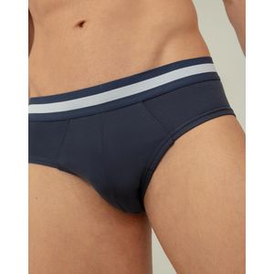 Pantaloncillo clásico en Algodón  Hombre Surtido Liso DUO CLAS