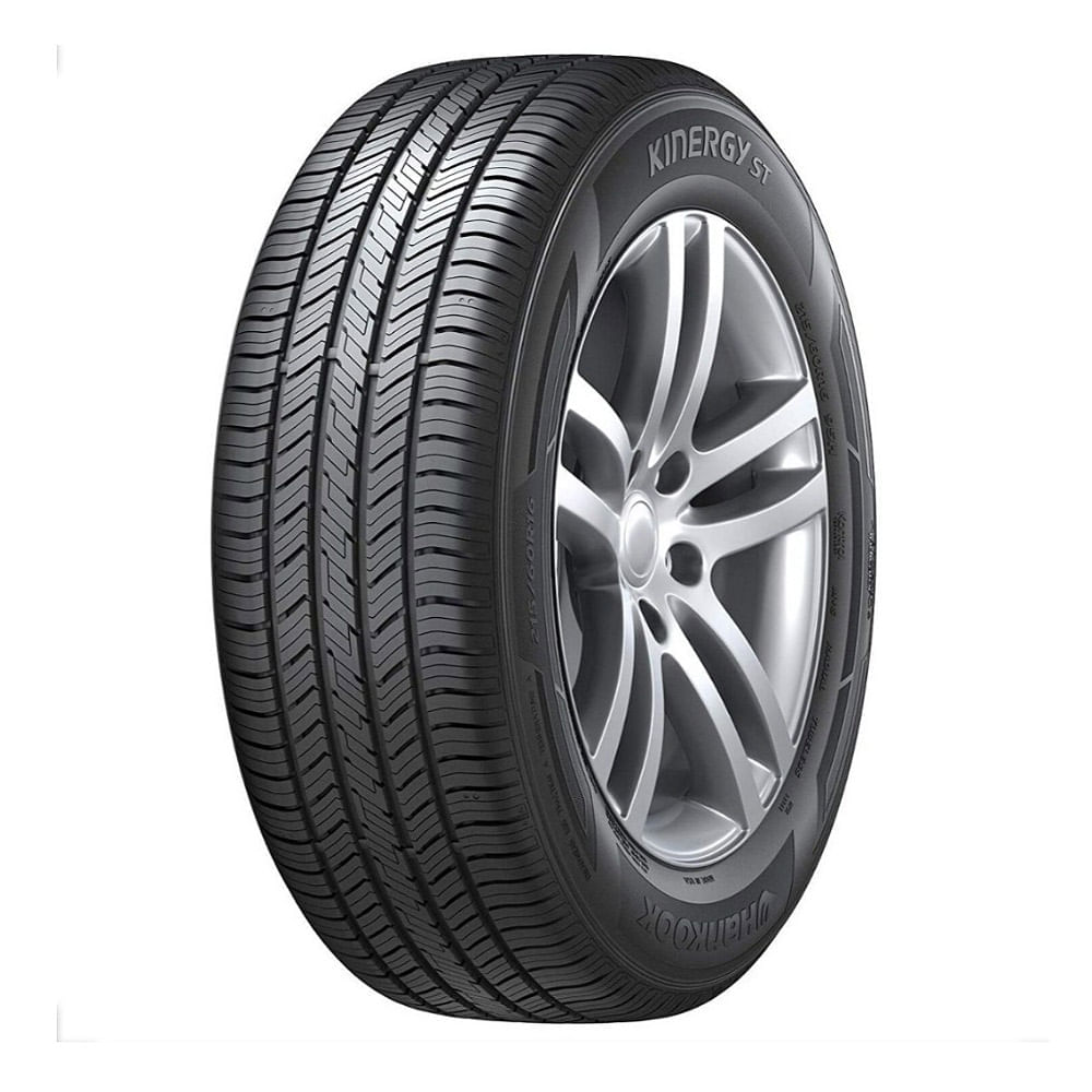 Llanta hankook 175 70r13t h735