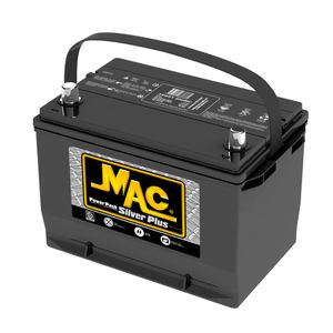 Bateria mac silver 34rst950