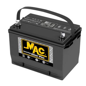 Bateria mac silver 34st950